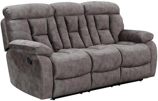 BOWERY HILL Contemporary Recliner Chair 🛋️