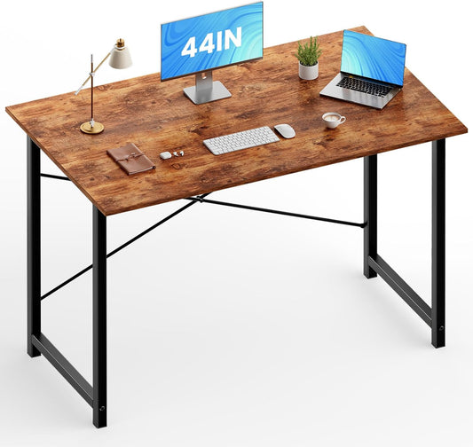 OLIXIS X‑Frame Computer Desk 🖥️